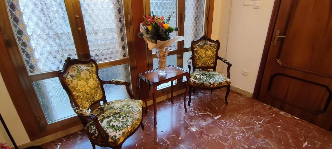 My Rialto Palace Venezia Affittacamere
