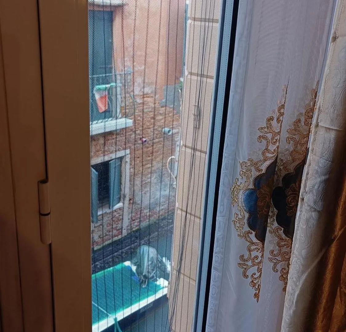 My Rialto Palace Veneza 0*,