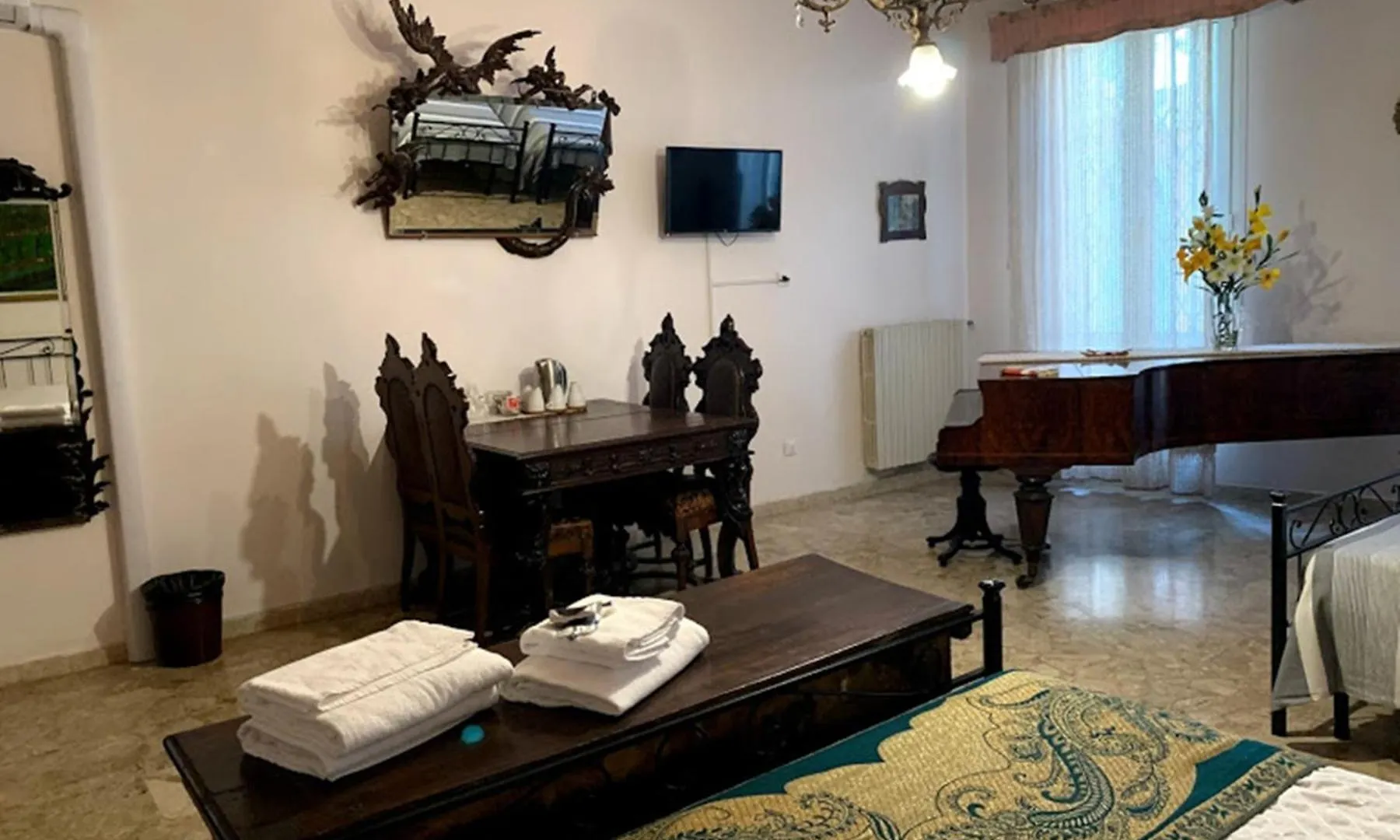 My Rialto Palace Venezia Affittacamere