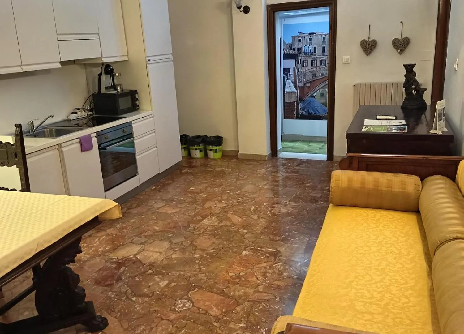 My Rialto Palace Venezia