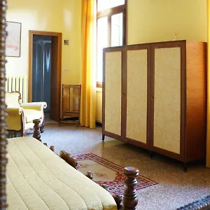 Bed & Breakfast Corte Campana, Venice