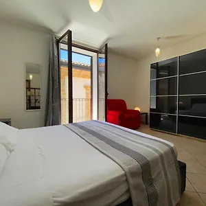 Terrazze Xxv Novembre Apartamento Cefalú