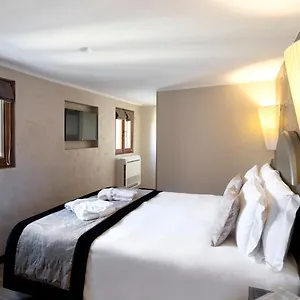 Hotel Alle Guglie Boutique, Venecia