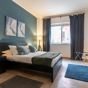 Fourooms - Principe Amedeo Bari