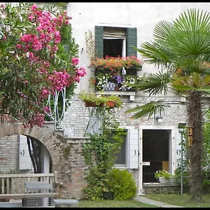 Palazzo Soderini Venice