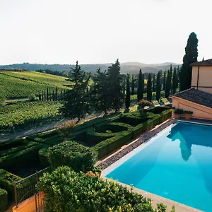 Casa Ruffino Agroturismo Bagno a Ripoli