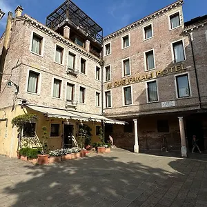 Hotel Ai Due Fanali Adults Only, Venice
