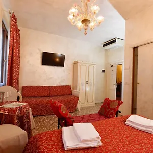 Guest house Casa Martini, Venice