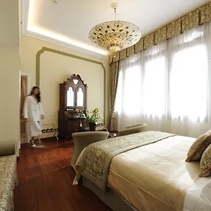 Hotel Le Isole, Venice