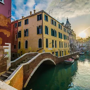 Guest house Dimora Dogale, Venice