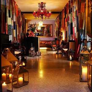 Hotel Ad Place, Venice