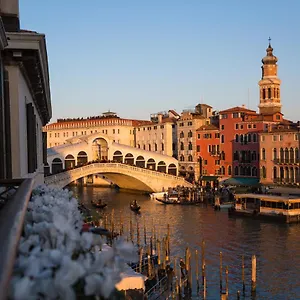 Hotel Riva Del Vin Boutique, Venice