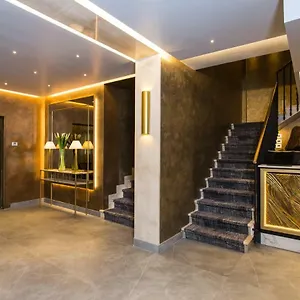 Hotel Maggior Consiglio, Venedig