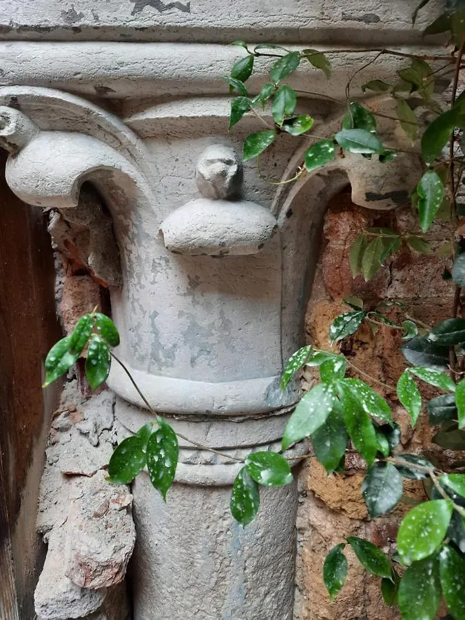 My Rialto Palace Venedig 0*,  Italien