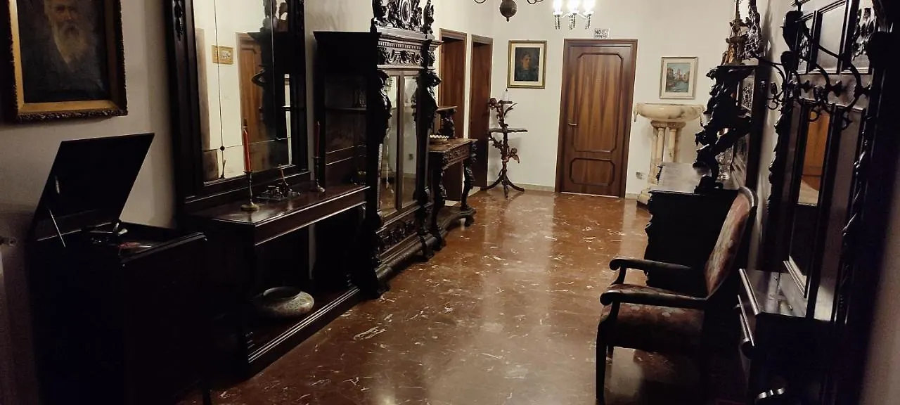 Πανσιόν My Rialto Palace Βενετία