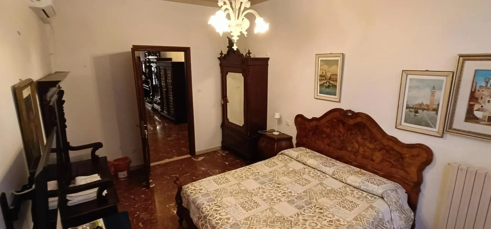 My Rialto Palace Venedig Gasthof