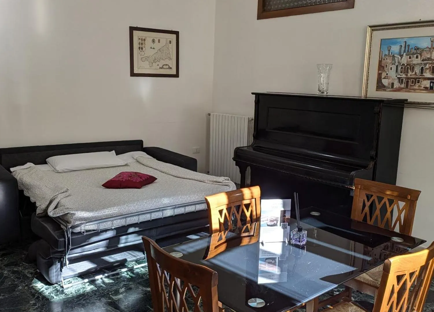 Πανσιόν My Rialto Palace Βενετία