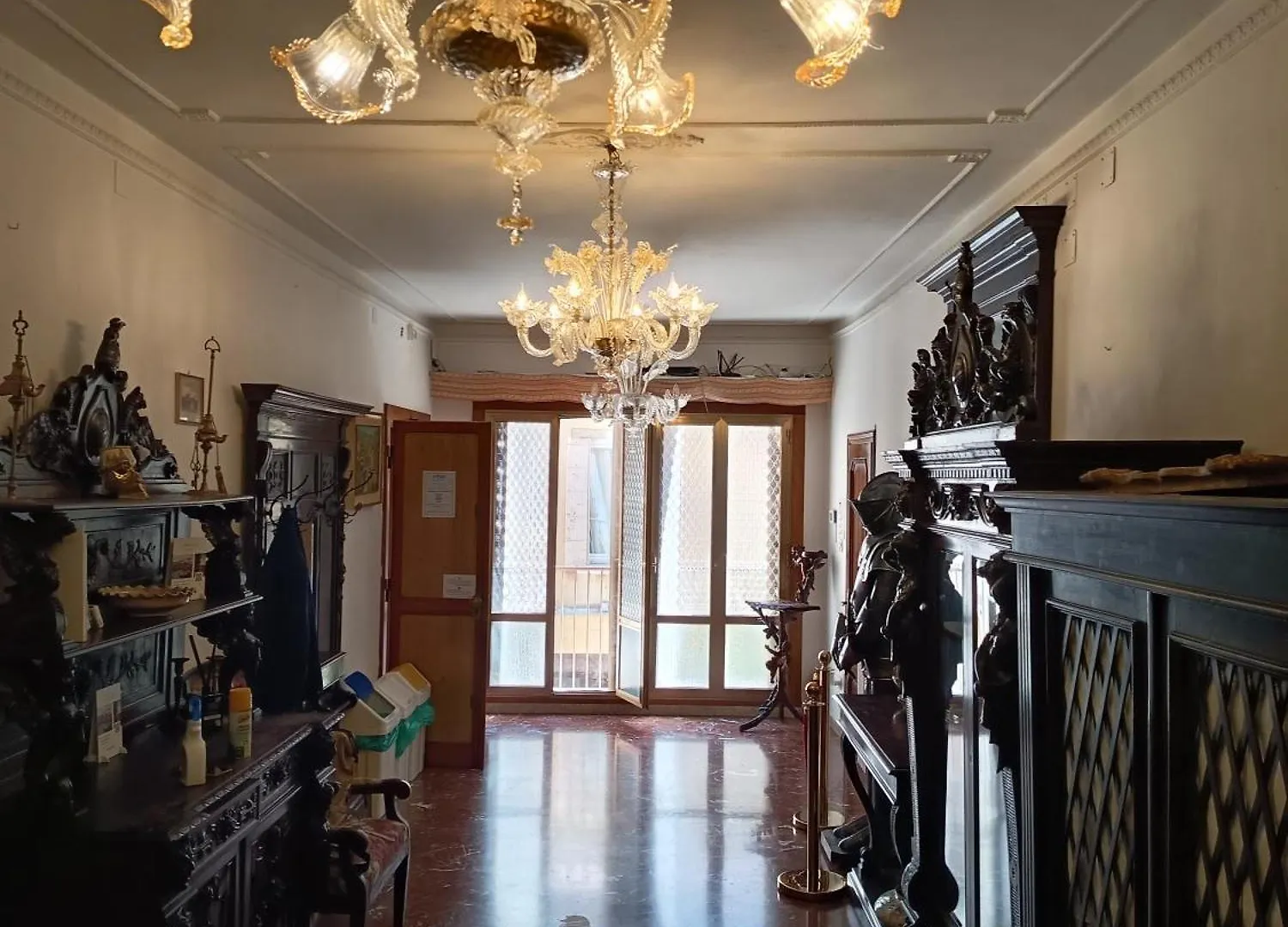 Πανσιόν My Rialto Palace Βενετία Ιταλία