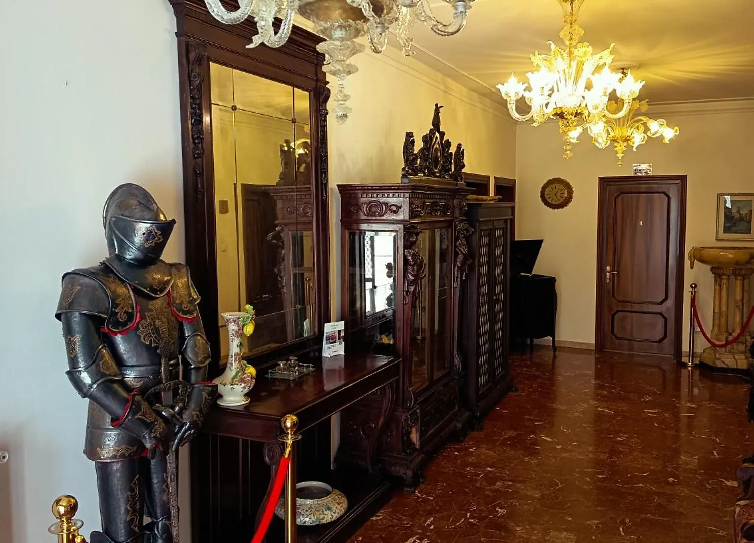 My Rialto Palace Βενετία