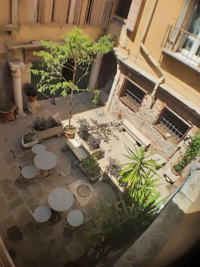 My Rialto Palace Venice Guest house