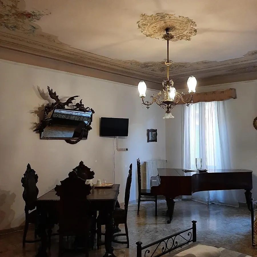 My Rialto Palace Venice 0*,