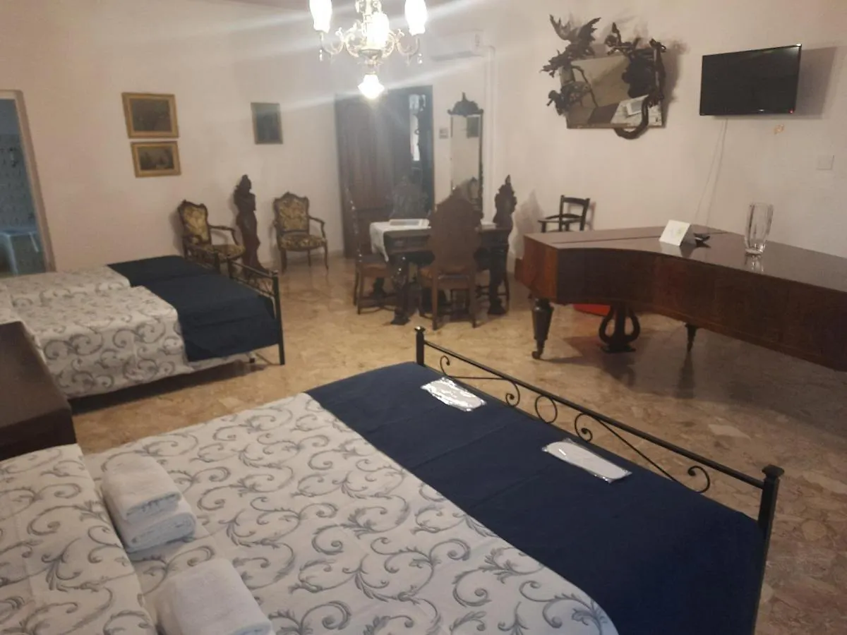 Guest house My Rialto Palace Venice Italy
