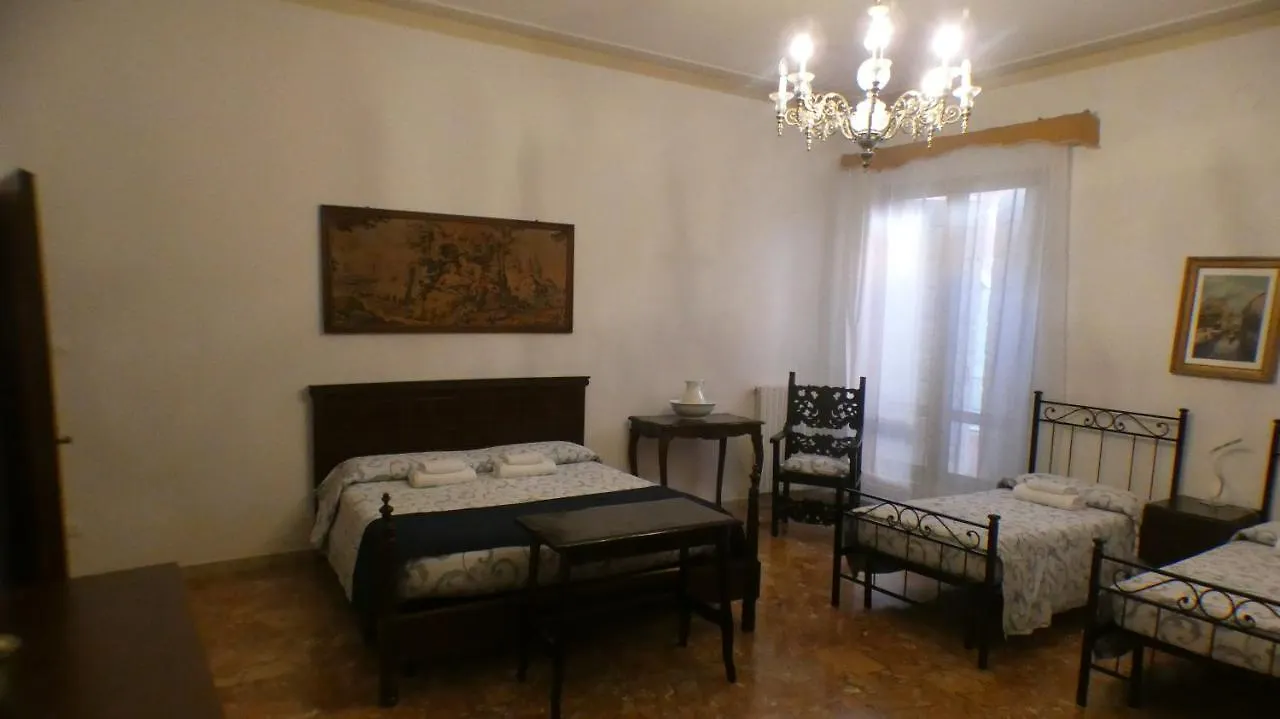 My Rialto Palace Venice Guest house