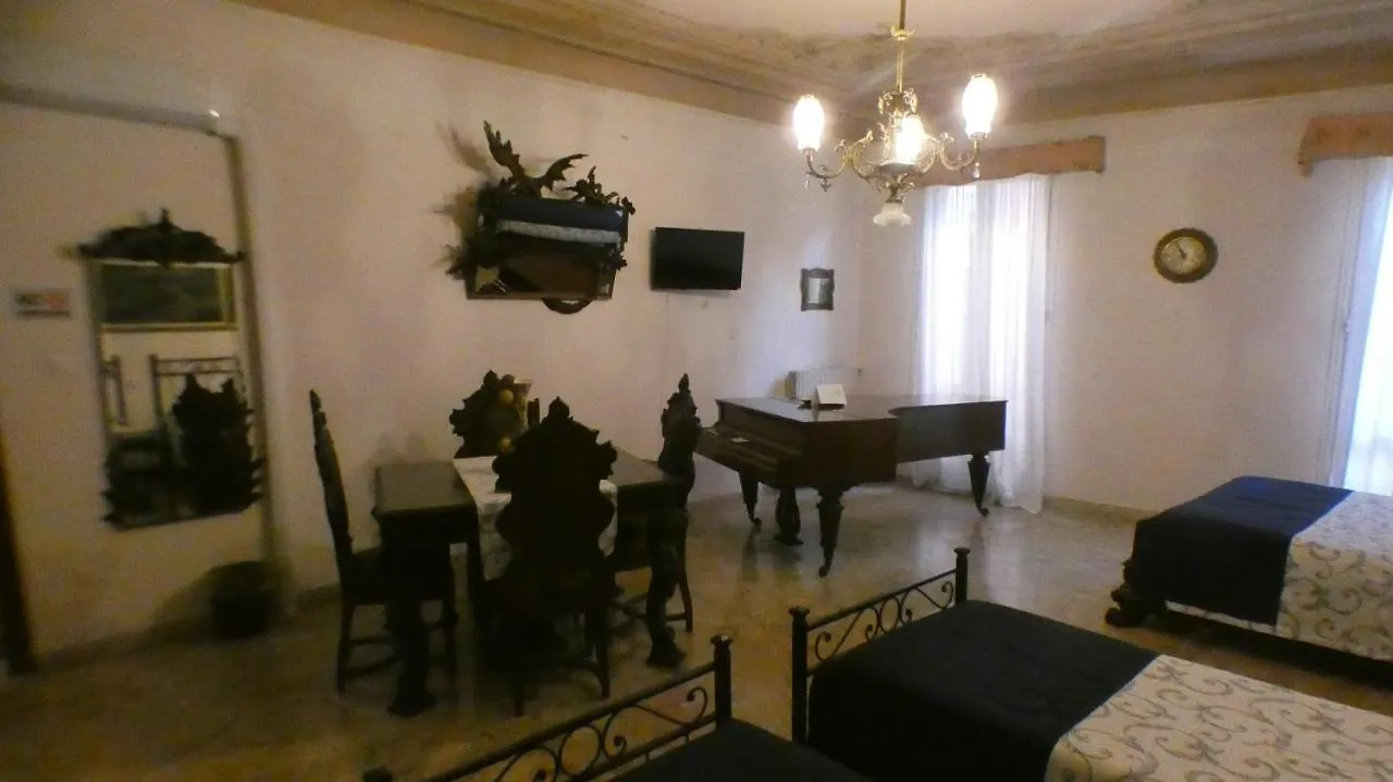 Guest house My Rialto Palace Venice