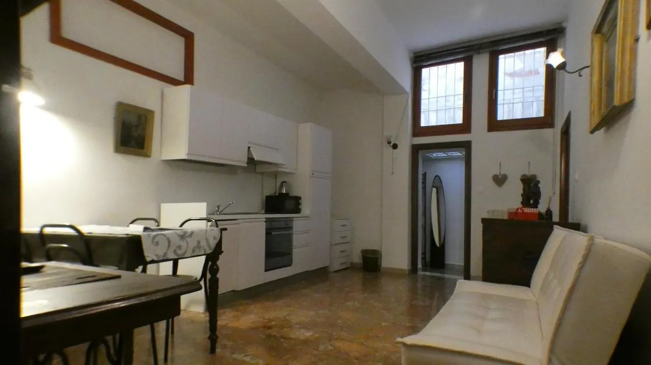 My Rialto Palace Venice Guest house