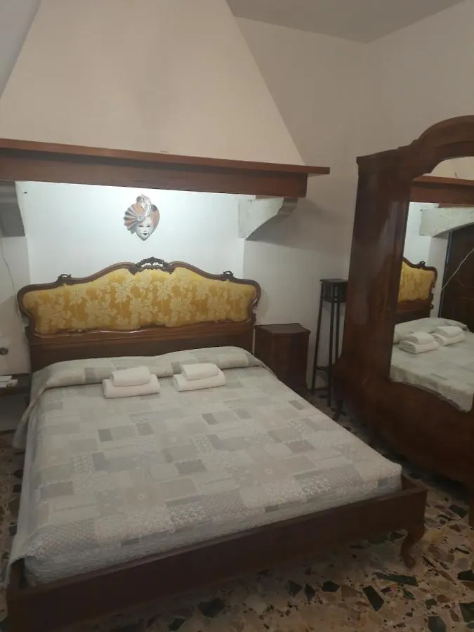 Guest house My Rialto Palace Venice