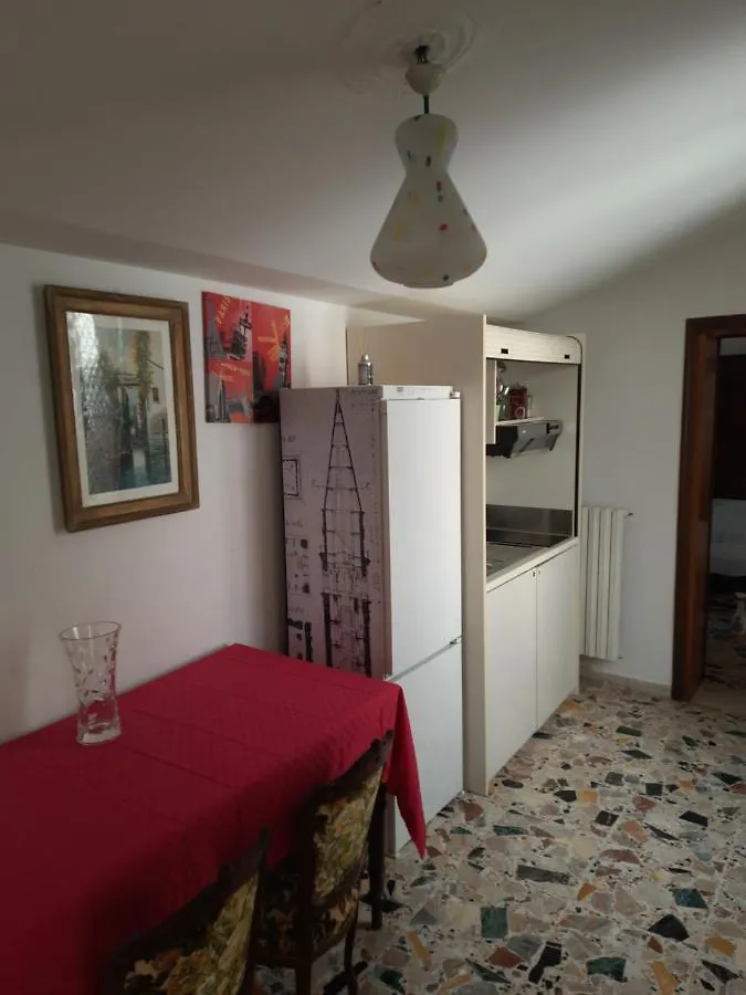 Guest house My Rialto Palace Venice