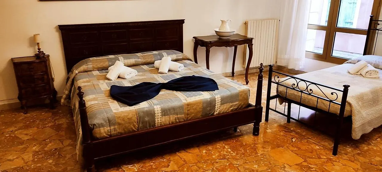 Guest house My Rialto Palace Venice