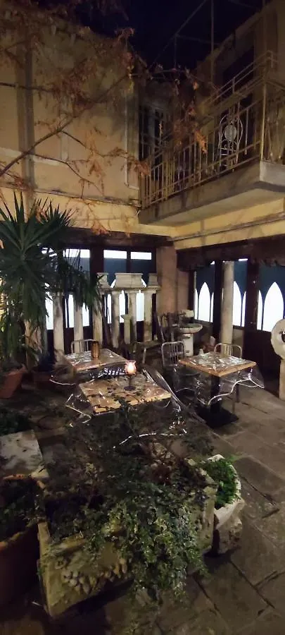 My Rialto Palace Venice