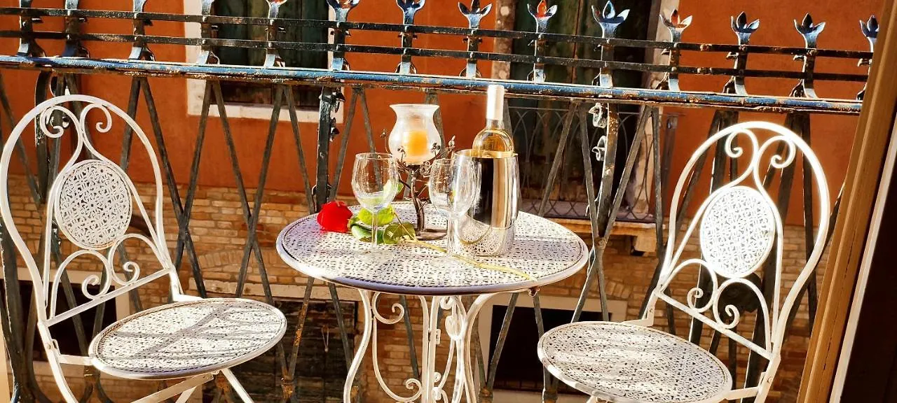 My Rialto Palace Venice Guest house