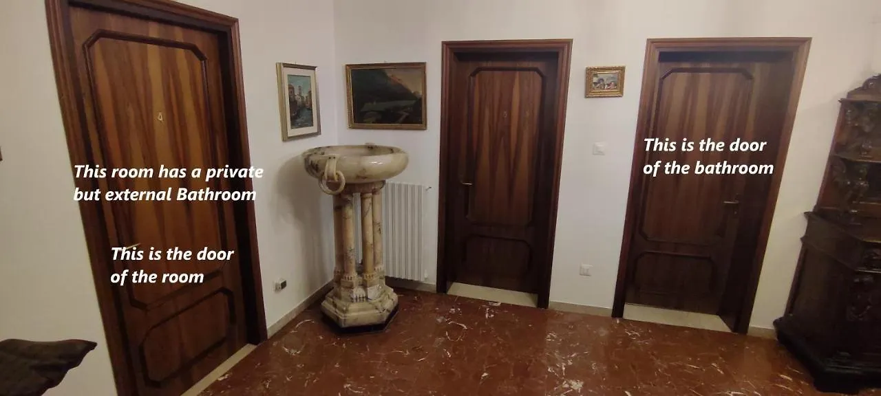 Guest house My Rialto Palace Venice
