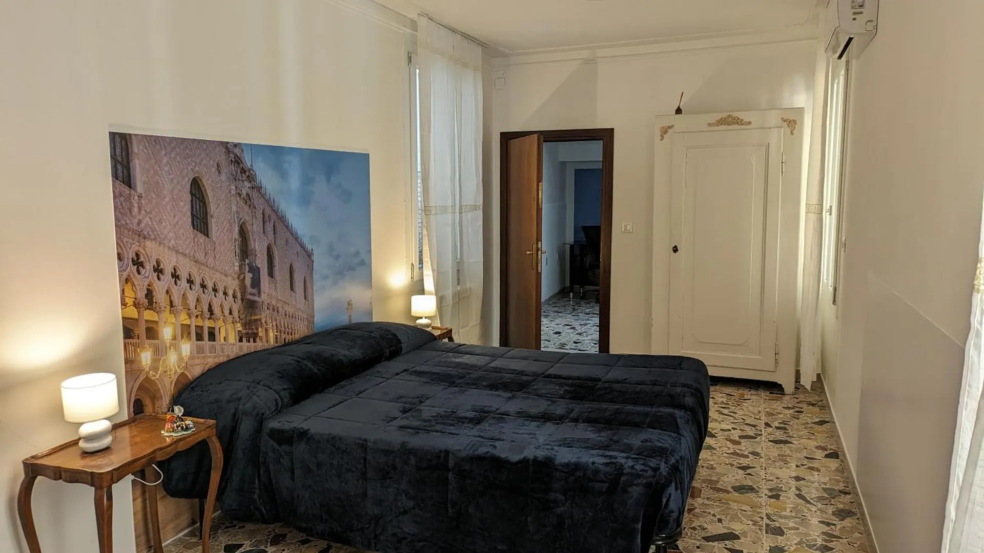 Guest house My Rialto Palace Venice