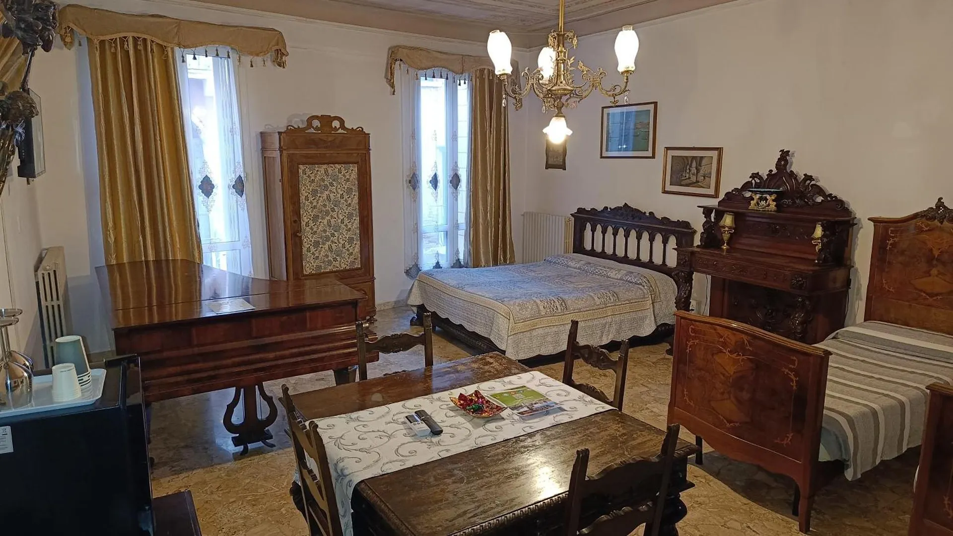 Guest house My Rialto Palace Venice Italy