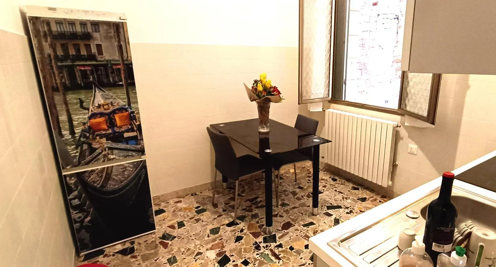 Guest house My Rialto Palace Venice