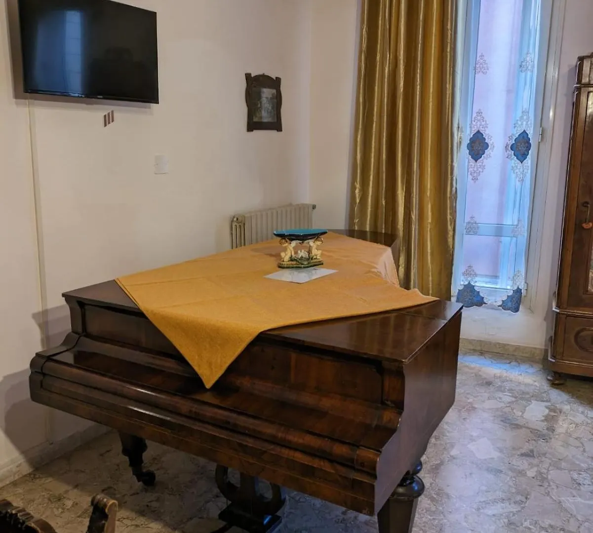 My Rialto Palace Venice Guest house