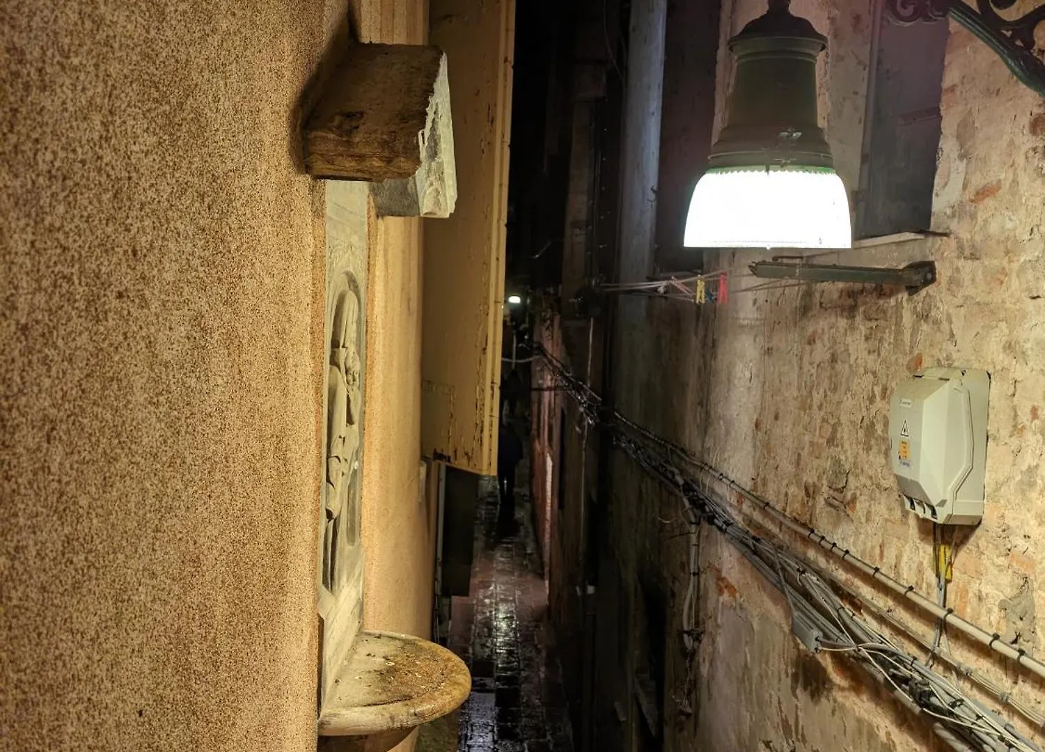 My Rialto Palace Venice Guest house