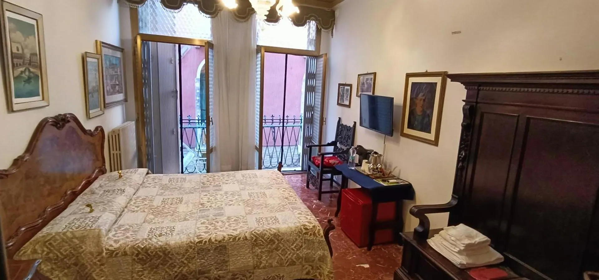 Guest house My Rialto Palace Venice Italy