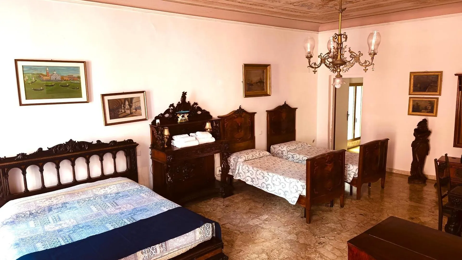 My Rialto Palace Venice 0*,  Italy