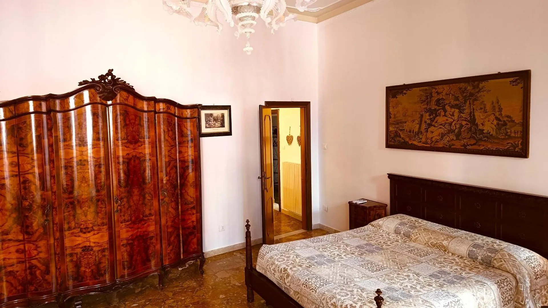 Guest house My Rialto Palace Venice
