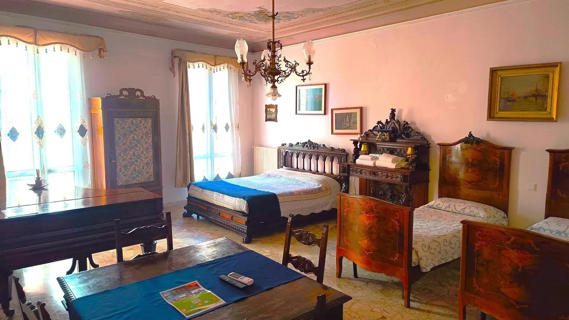 My Rialto Palace Venice Guest house