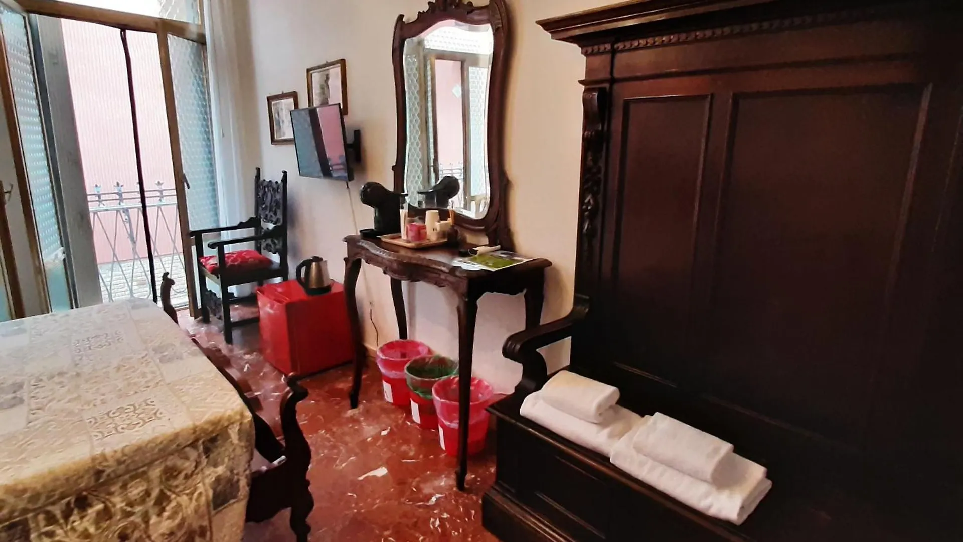 Guest house My Rialto Palace Venice