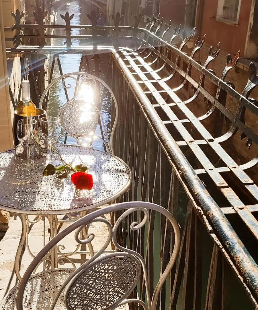 My Rialto Palace Venice Guest house