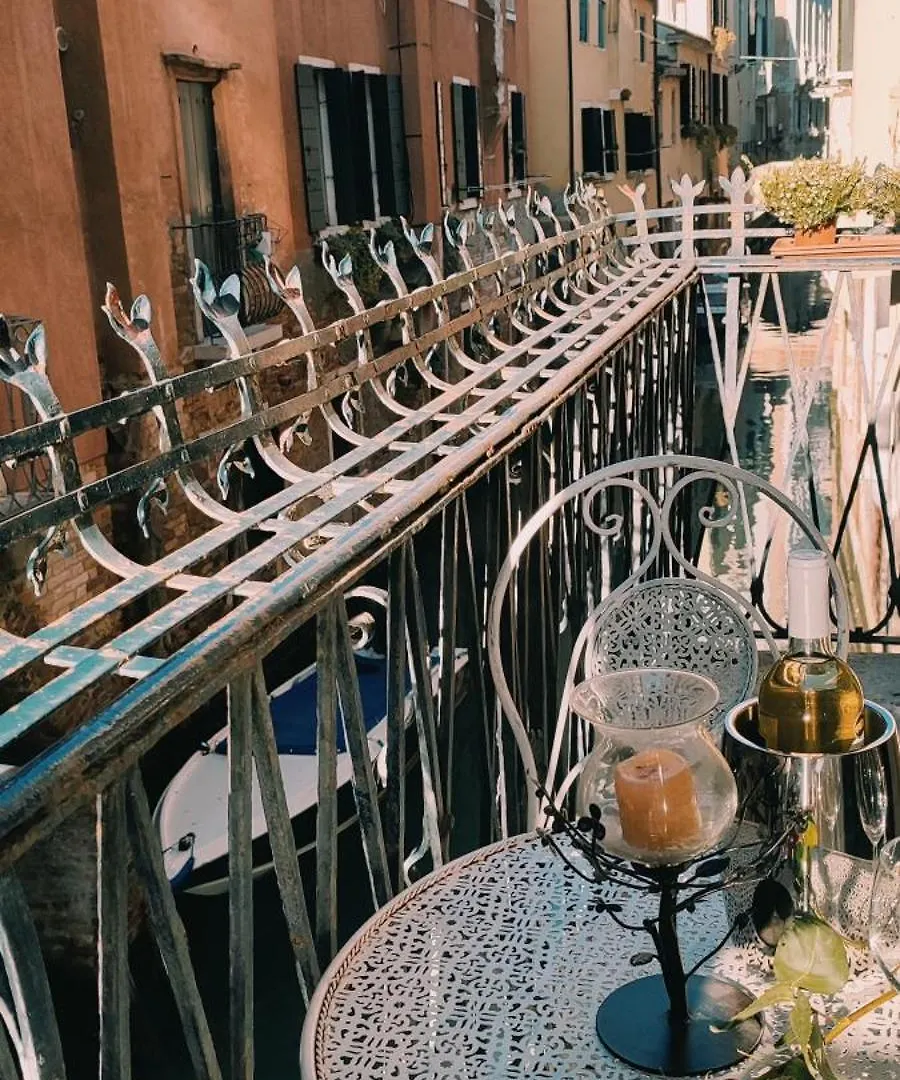 Guest house My Rialto Palace Venice Italy