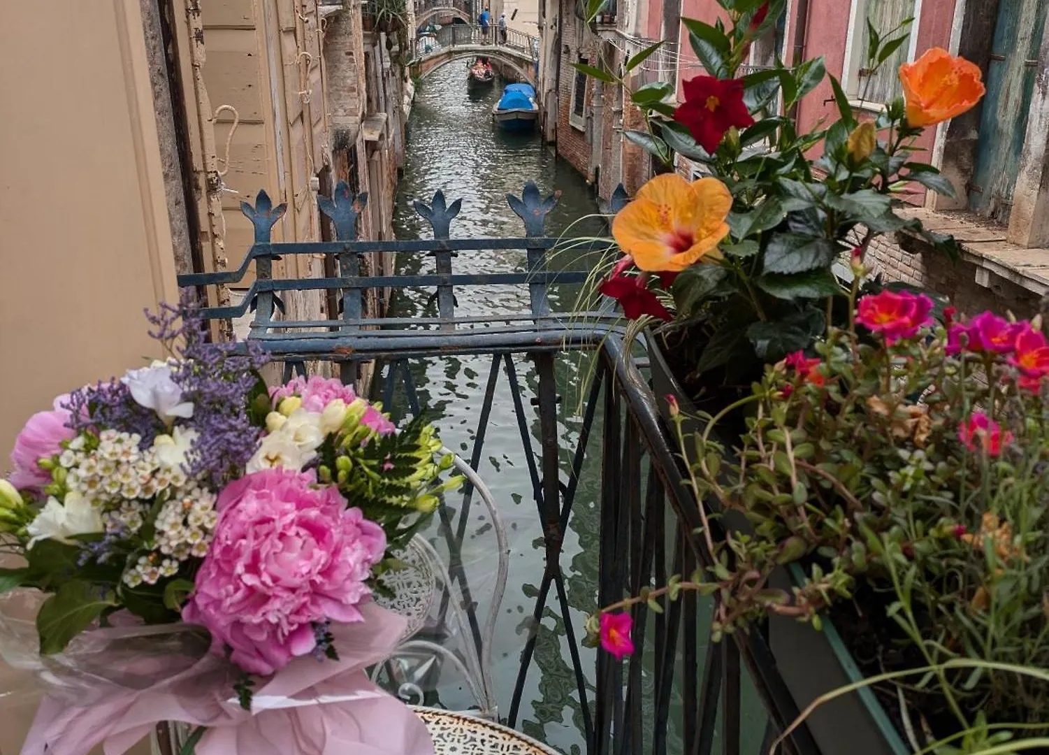 Guest house My Rialto Palace Venice