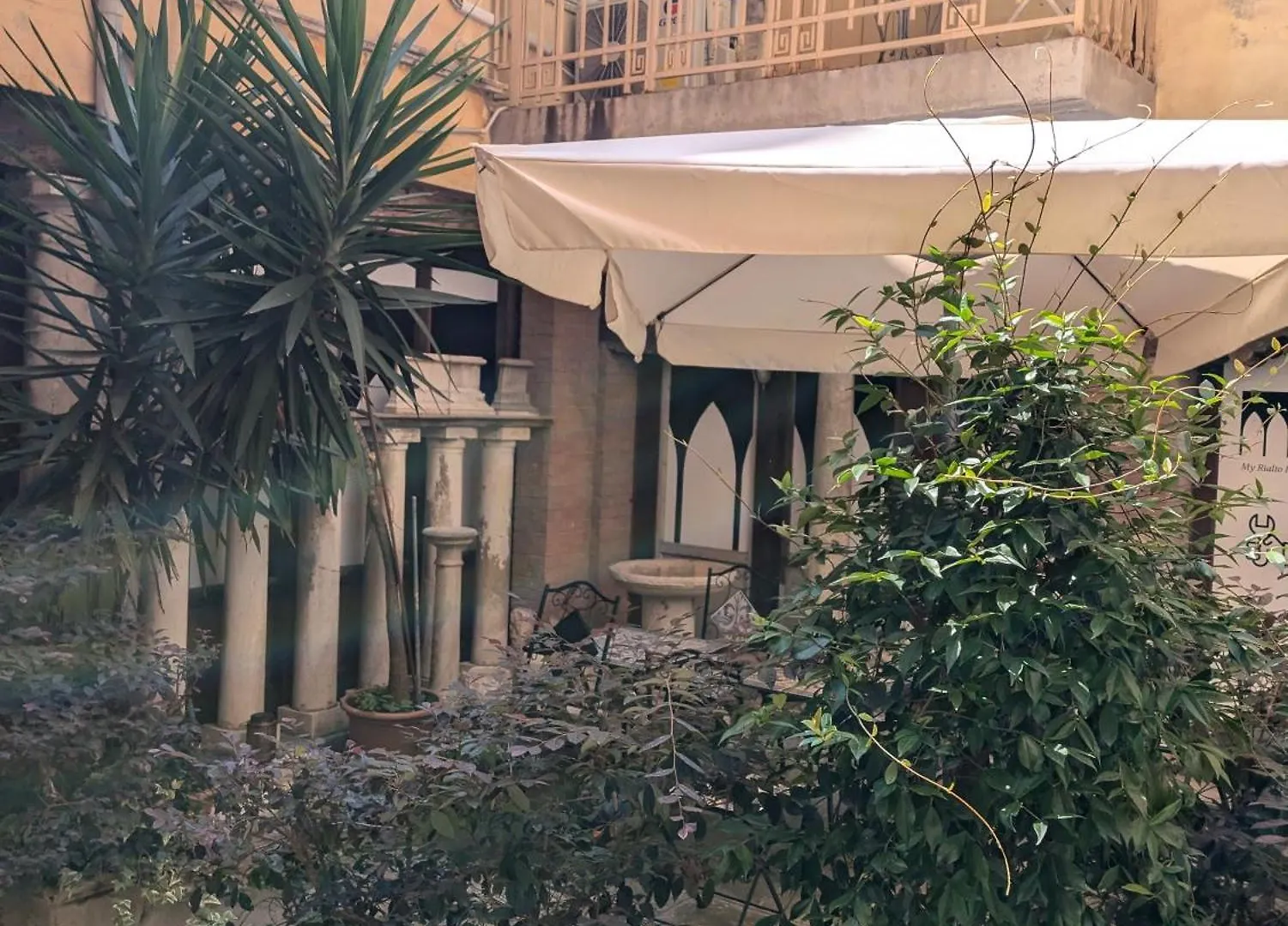 My Rialto Palace Venice Guest house