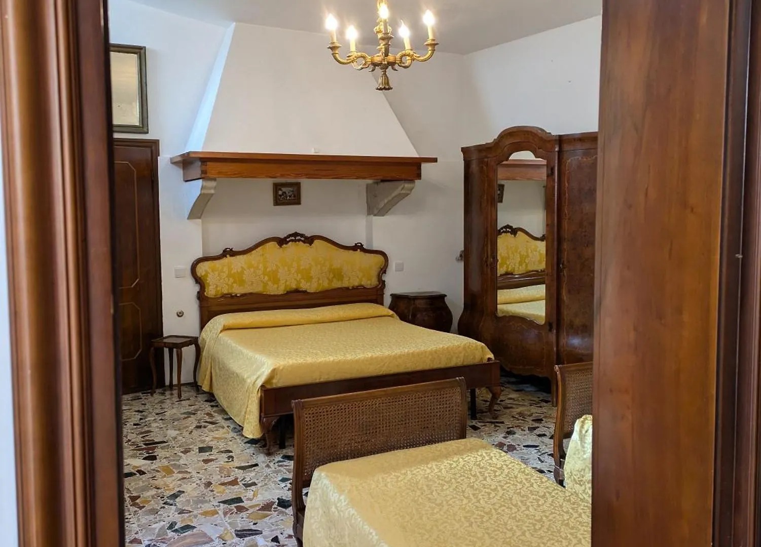 Guest house My Rialto Palace Venice